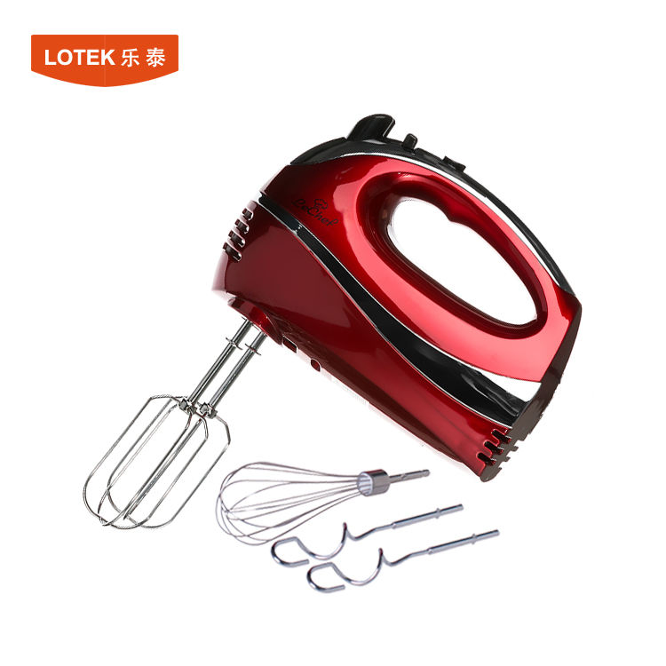 Small Kitchen Appliance Professional OEM Hand Mixer Egg Beater