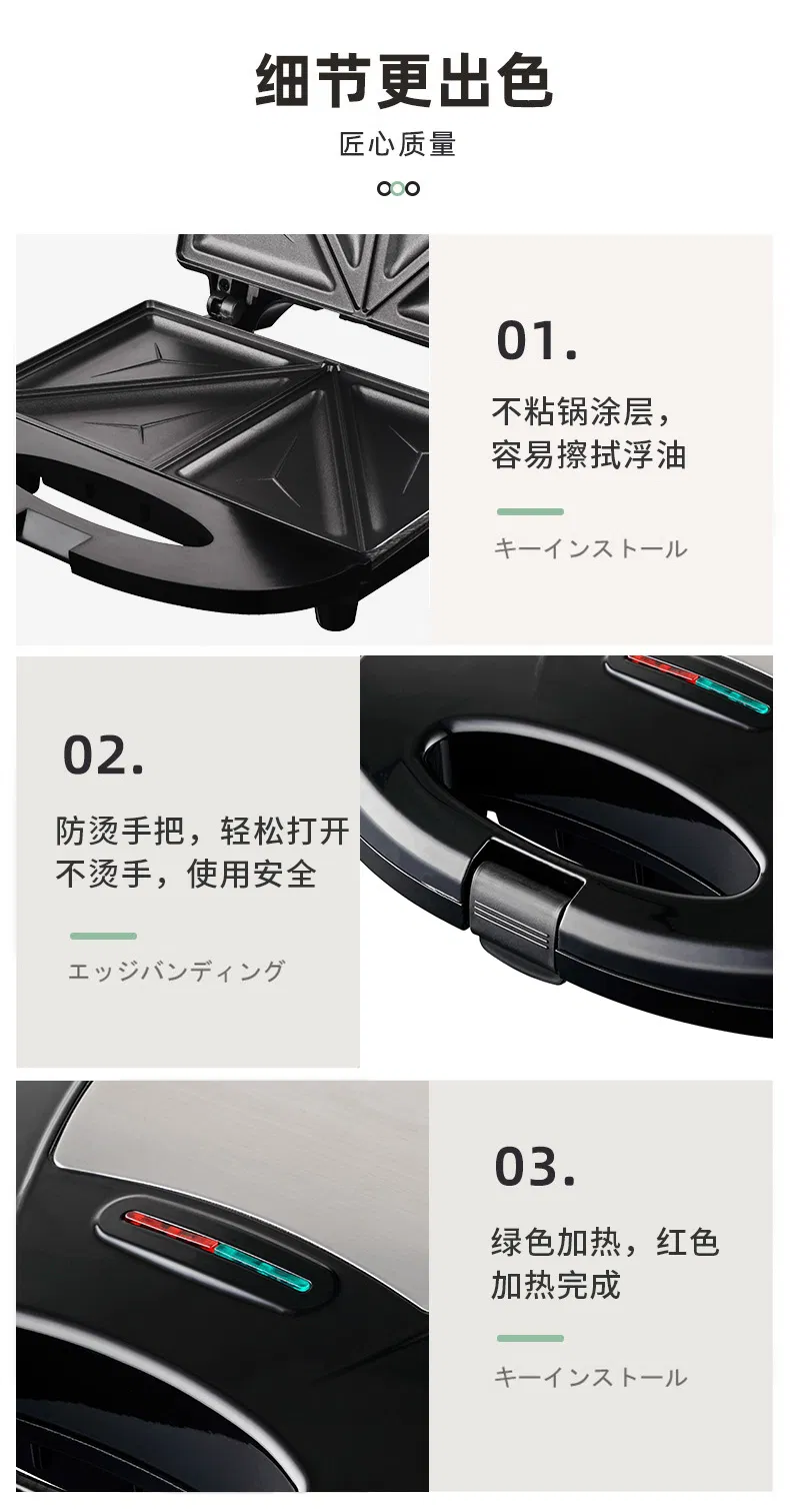 Non-stick Coating Surface