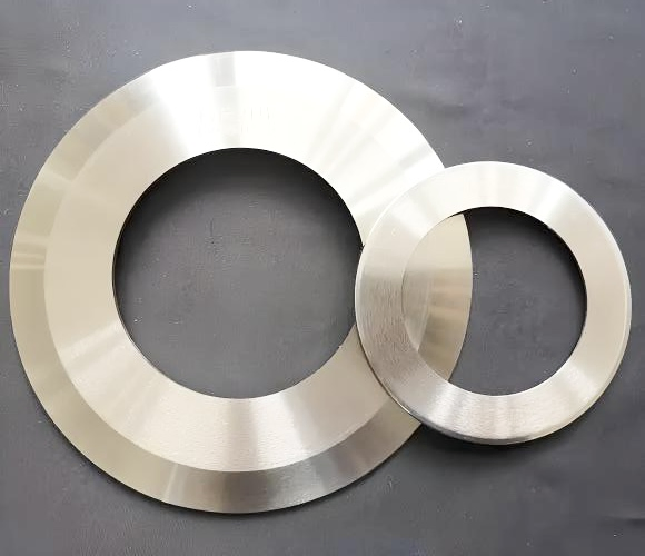 Hot Sale Manganese Steel Knife Corrugated Box Industrial Machinery Accessories