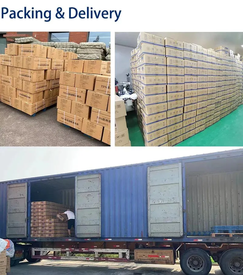 Specification Display