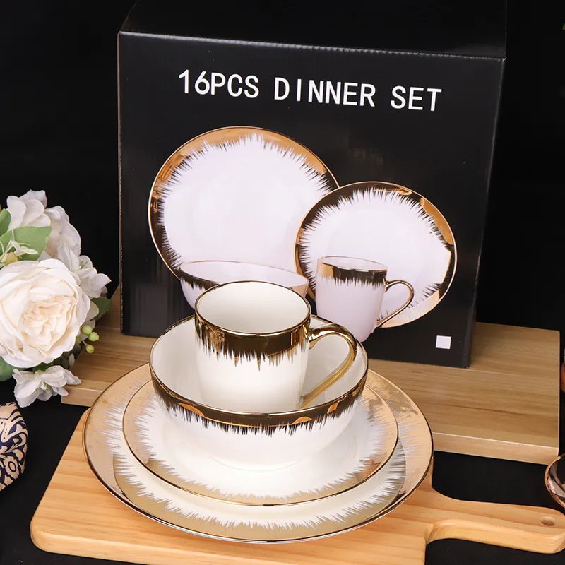 Dinner Set 3