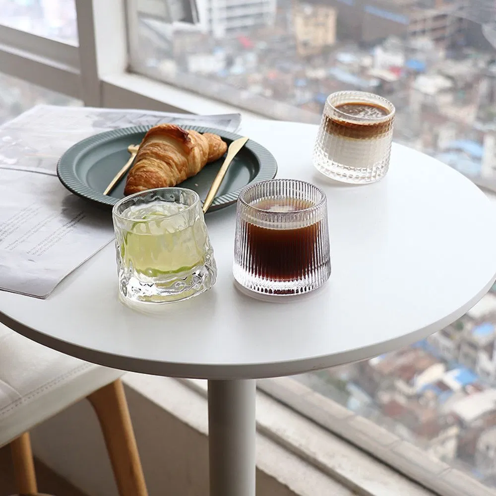 Drinkware Glassware Crystal Whiskey Glasses Mi25696