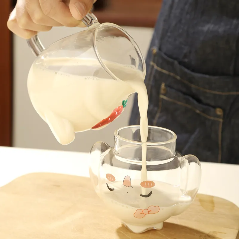 Rabbit Glass Feature 2