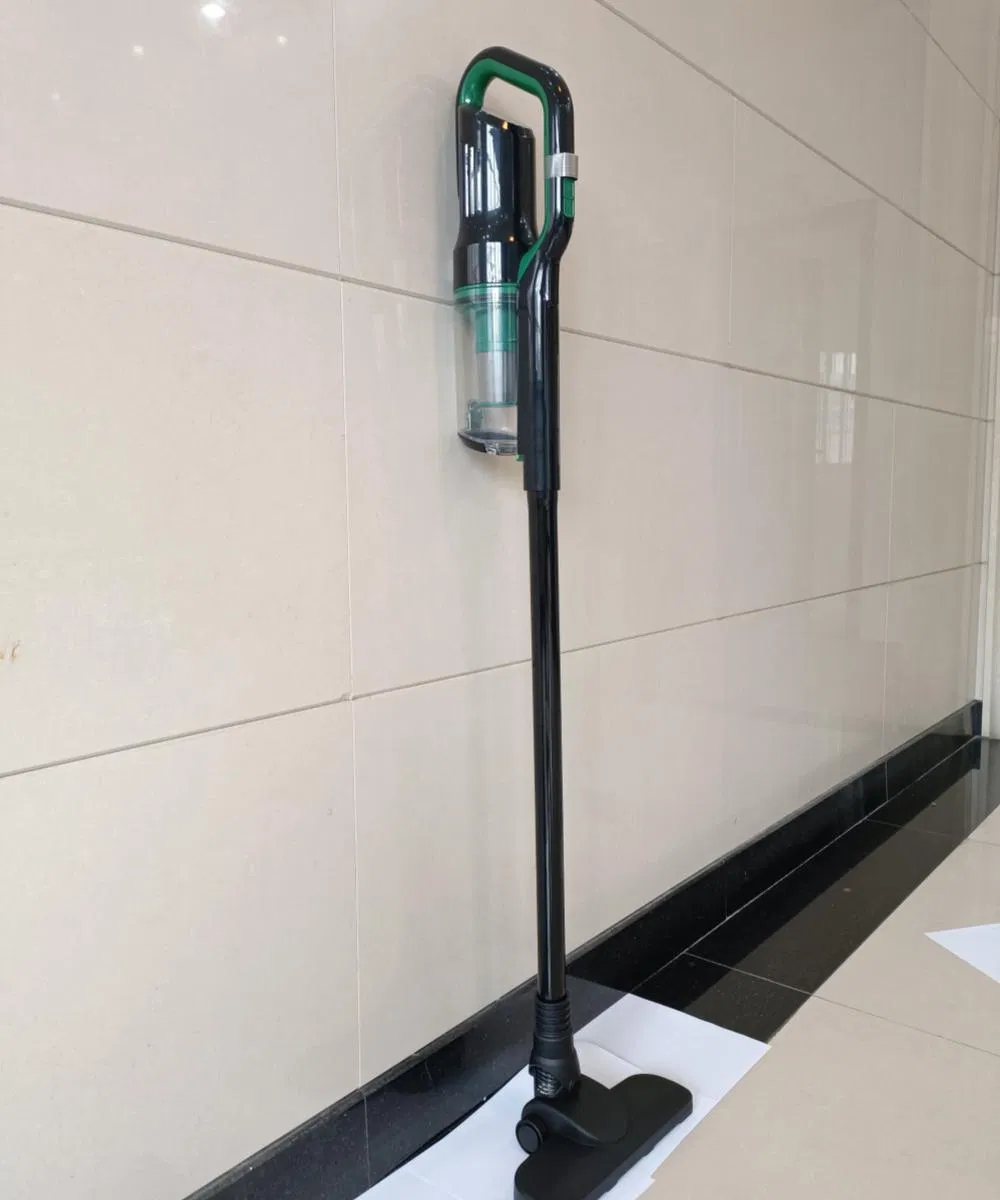 Home Dust Cleaning Appliance