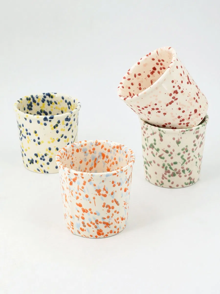 Ceramic Drinkware Mug