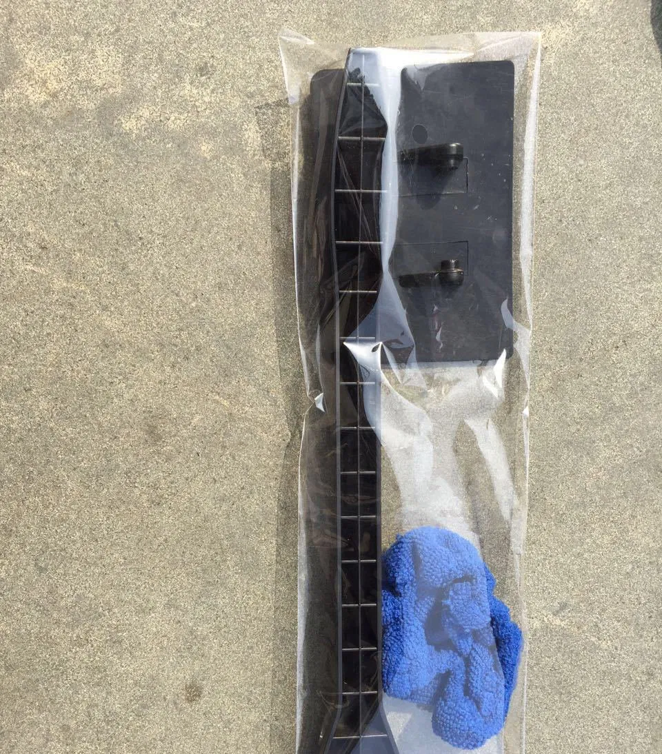 Packaging and Logistics