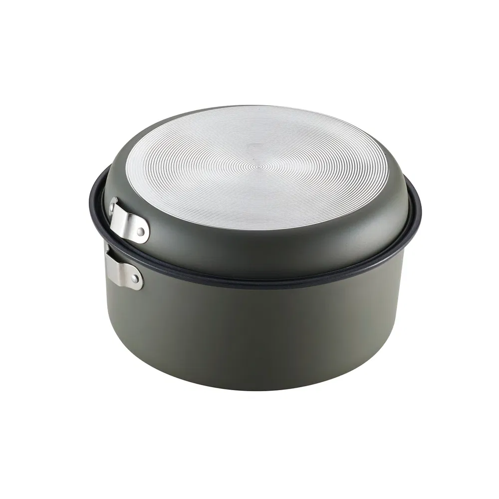 Camping Cookware Set 3