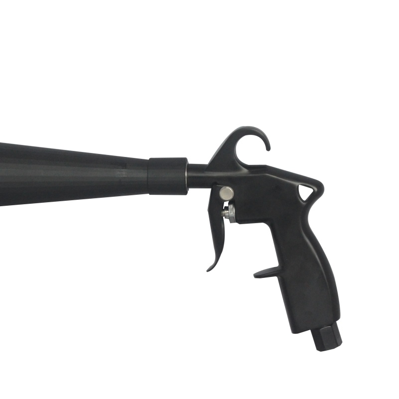 Global Supply Penaumatic Tornador Car Cleaning Tool for Superior Shine