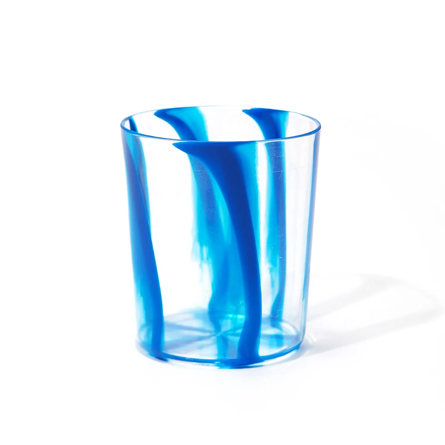 Plastic Cup 1