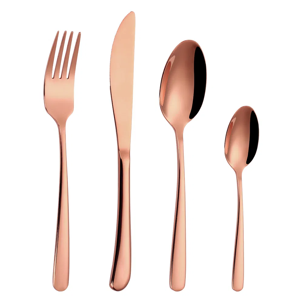 Premium Cutlery Design
