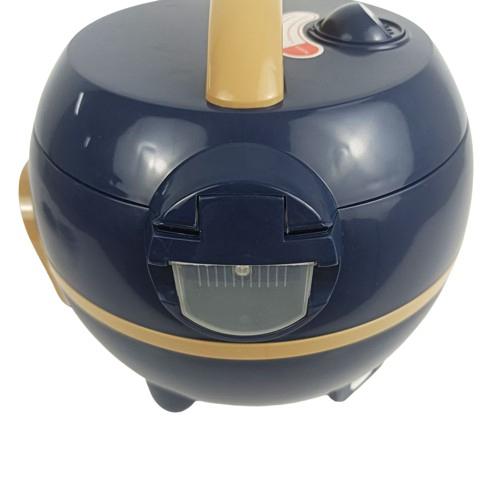 Small Electric Ricecooker with Insulation Feature Design for 2-3 People Kitchen Cooking Appliance