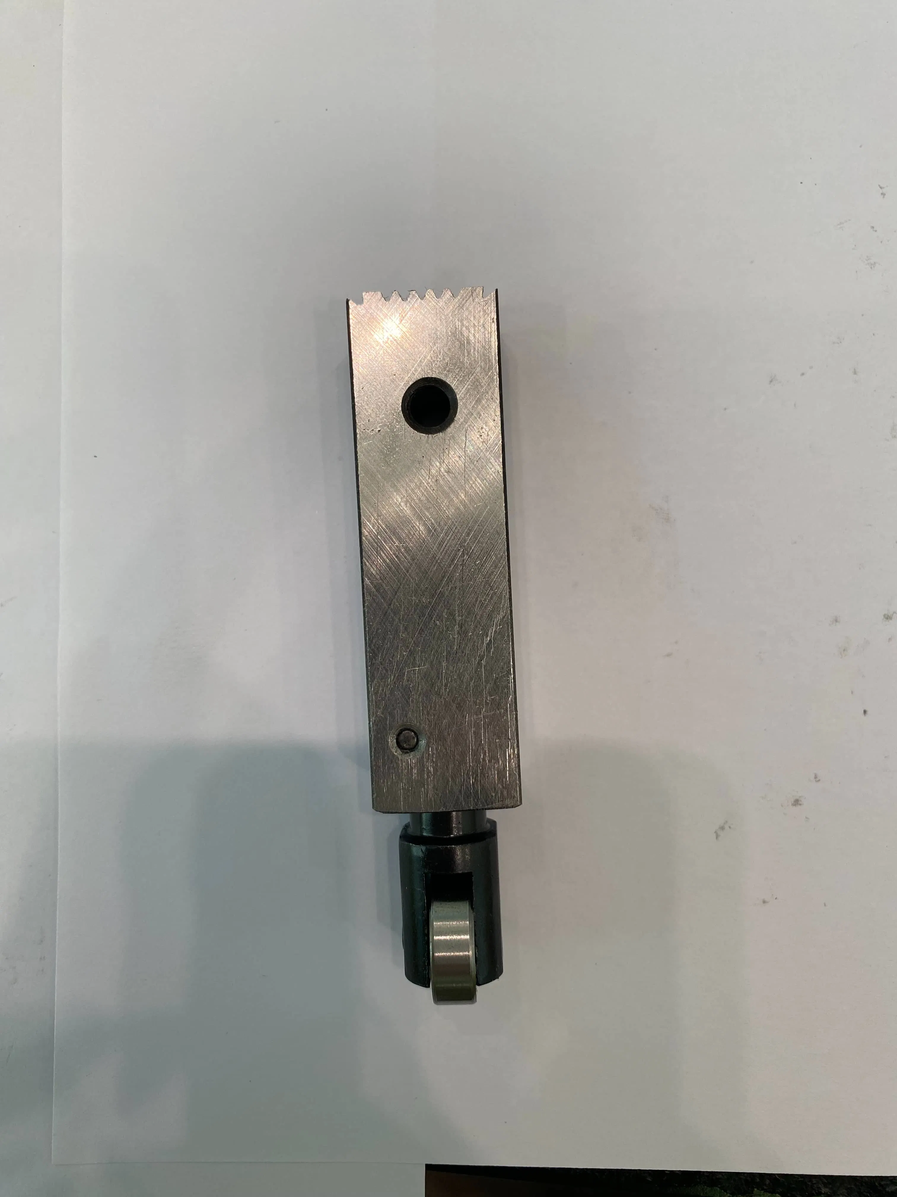 Packaging Equipment Middle Cutter Knife Accessories for Semi Automatic Systems
