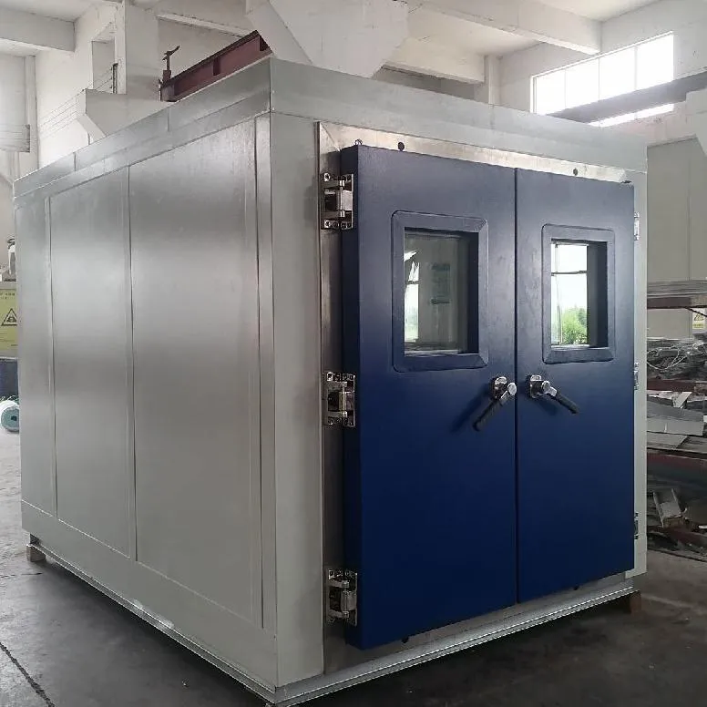 Cold Storage Solutions