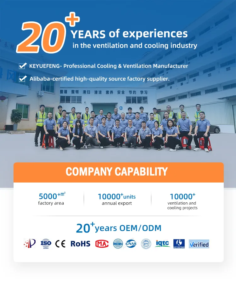 Evaporative Cooler Overview