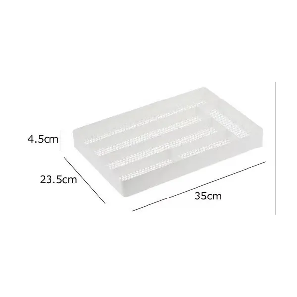 Kitchen Organizer Display 4