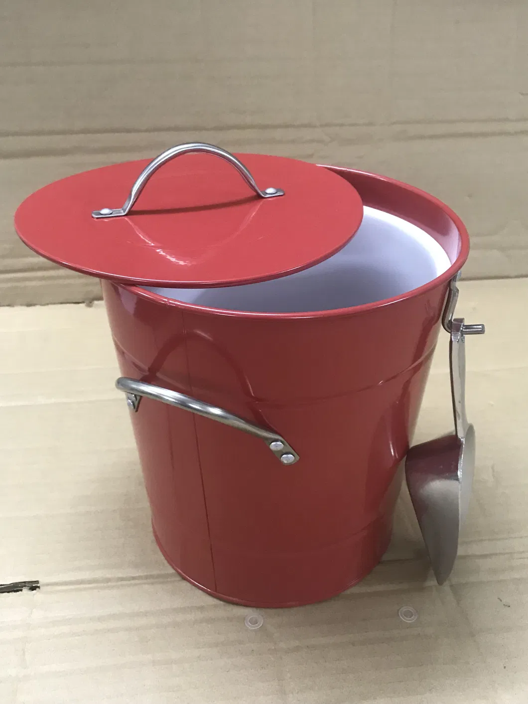 Beer Cooler Bar Tender