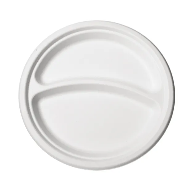 Sugarcane Tableware 5