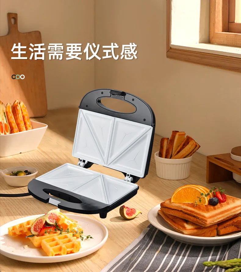 Kitchen Appliance View 7