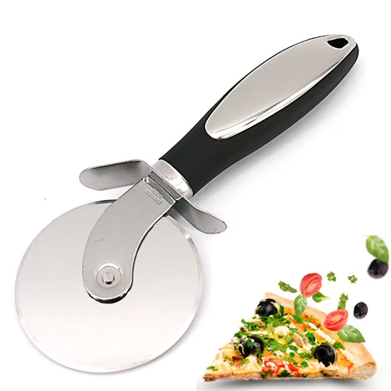 Pizza Cutter View 1