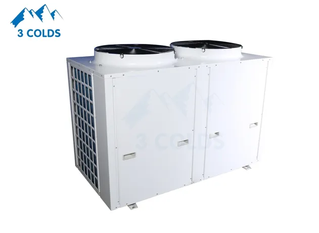 Condensing Unit