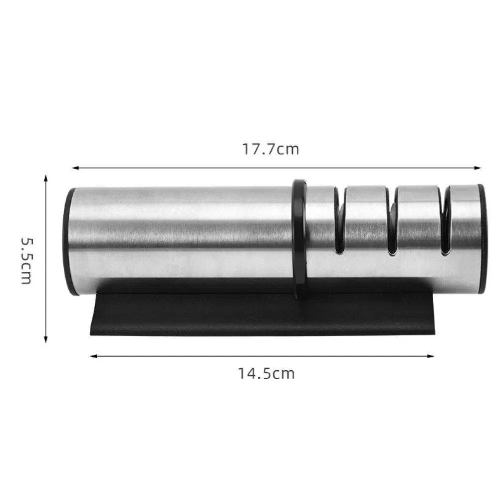 Knife Sharpener Detail 2