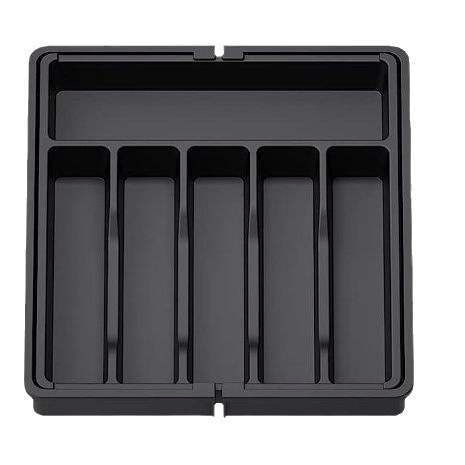 Extended Utensil Organizer for Home Use Large Capacity Retractable Zihe Kitchen