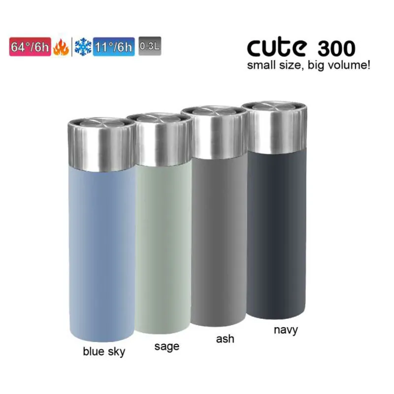 Insulated Vacuum Cup 2