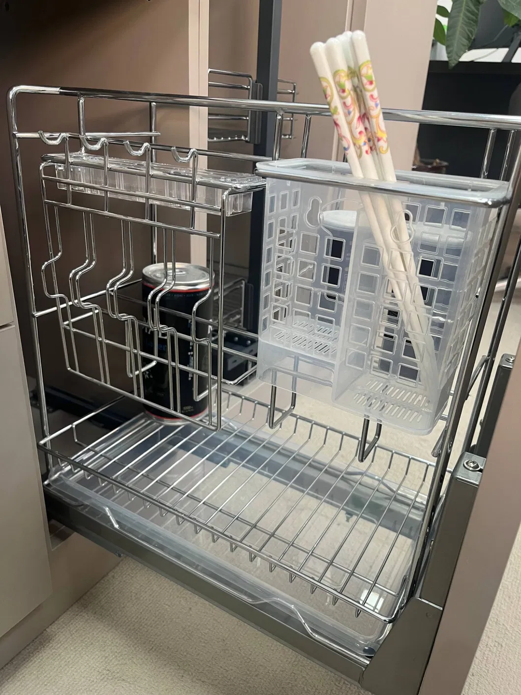 Kitchen Drawer Organizer 1