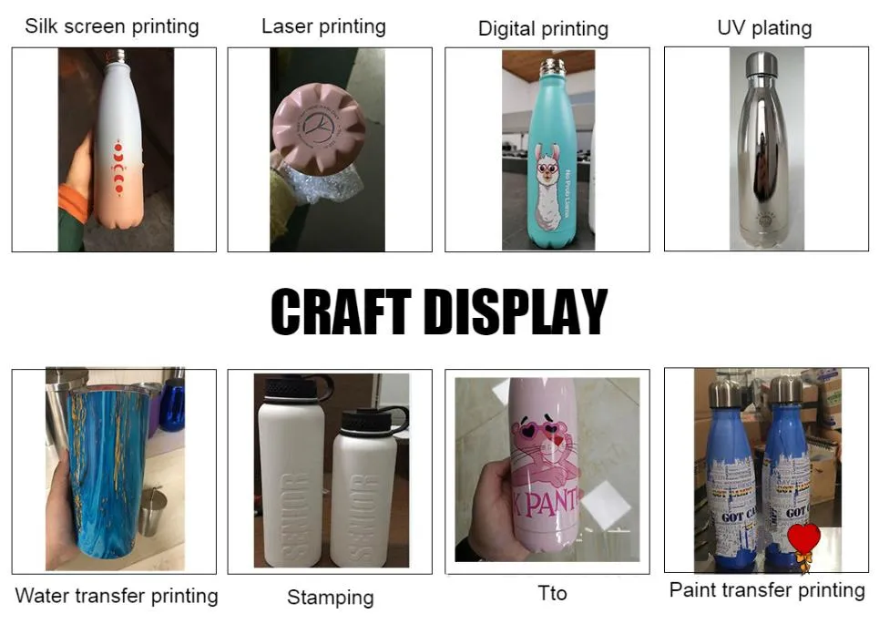 Stainless Steel Tumbler 4