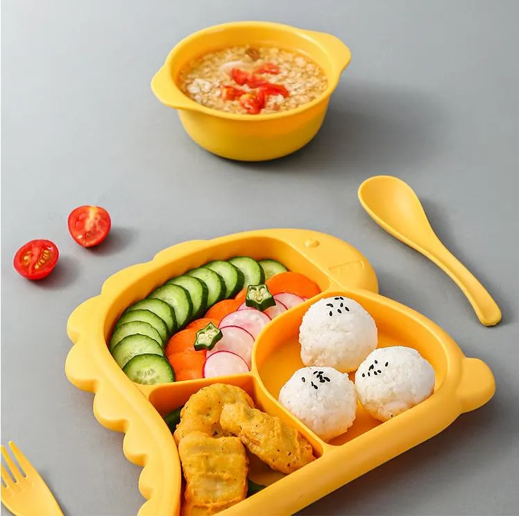 Kids Tableware Set 6