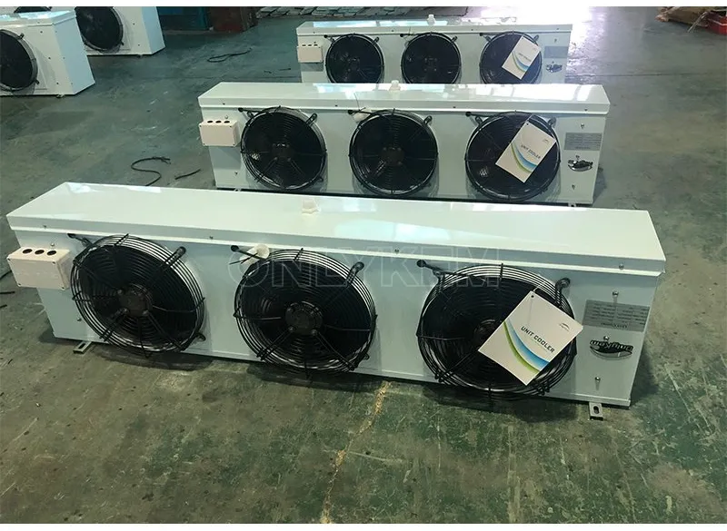Evaporator Unit
