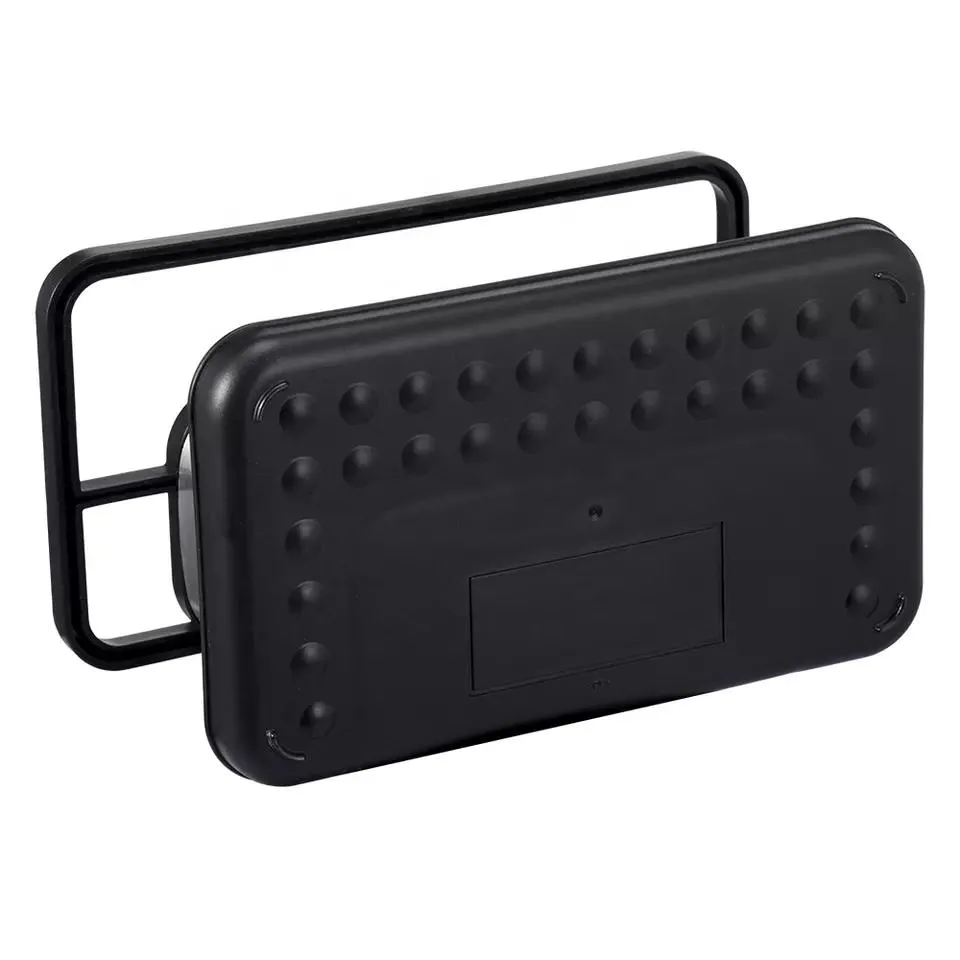 Kitchen Storage Feature