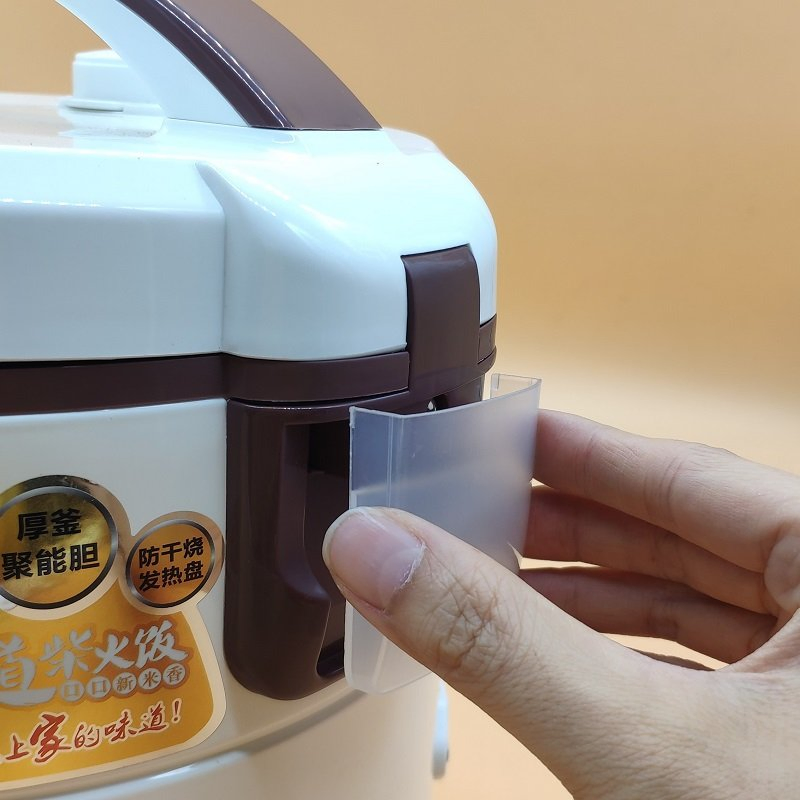 Small Size Space Saving Making Soup Congee Porridge Kitchen Appliances