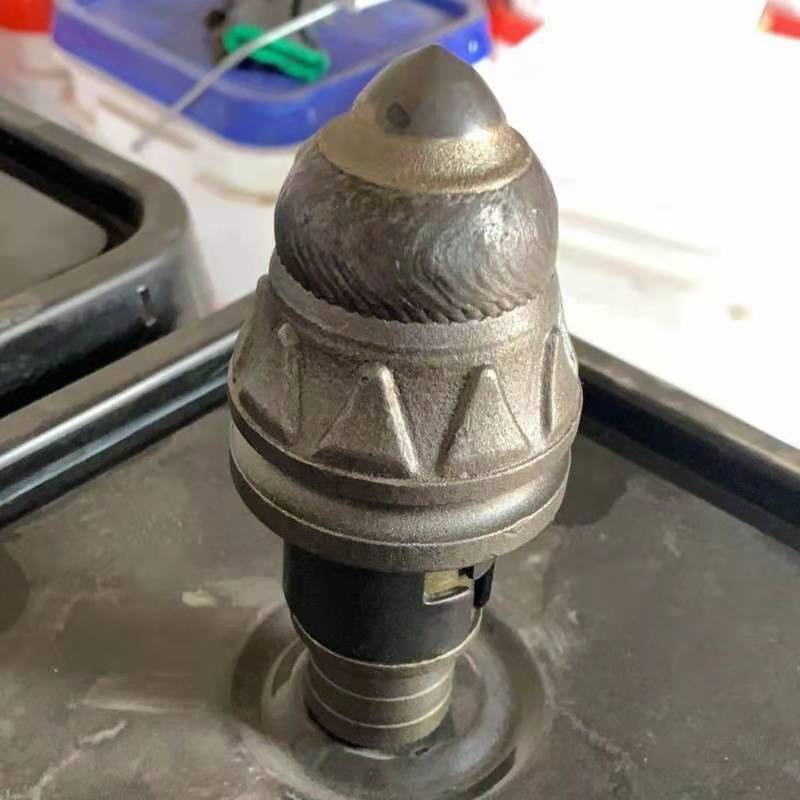 Grader Knife Board Mineral Processing Machine Accessories