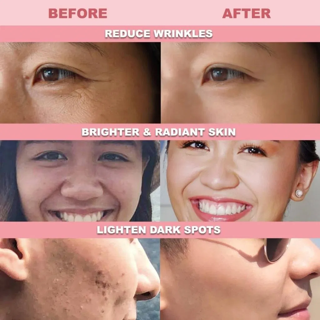 Collagen Powder Benefit 1