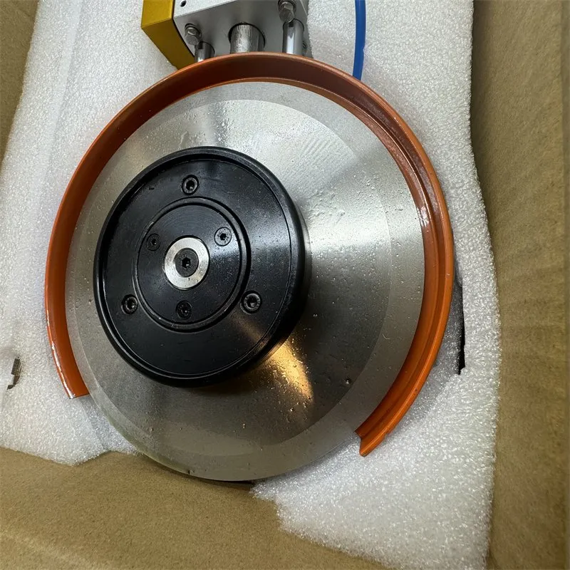 Pneumatic Knife Holder 4