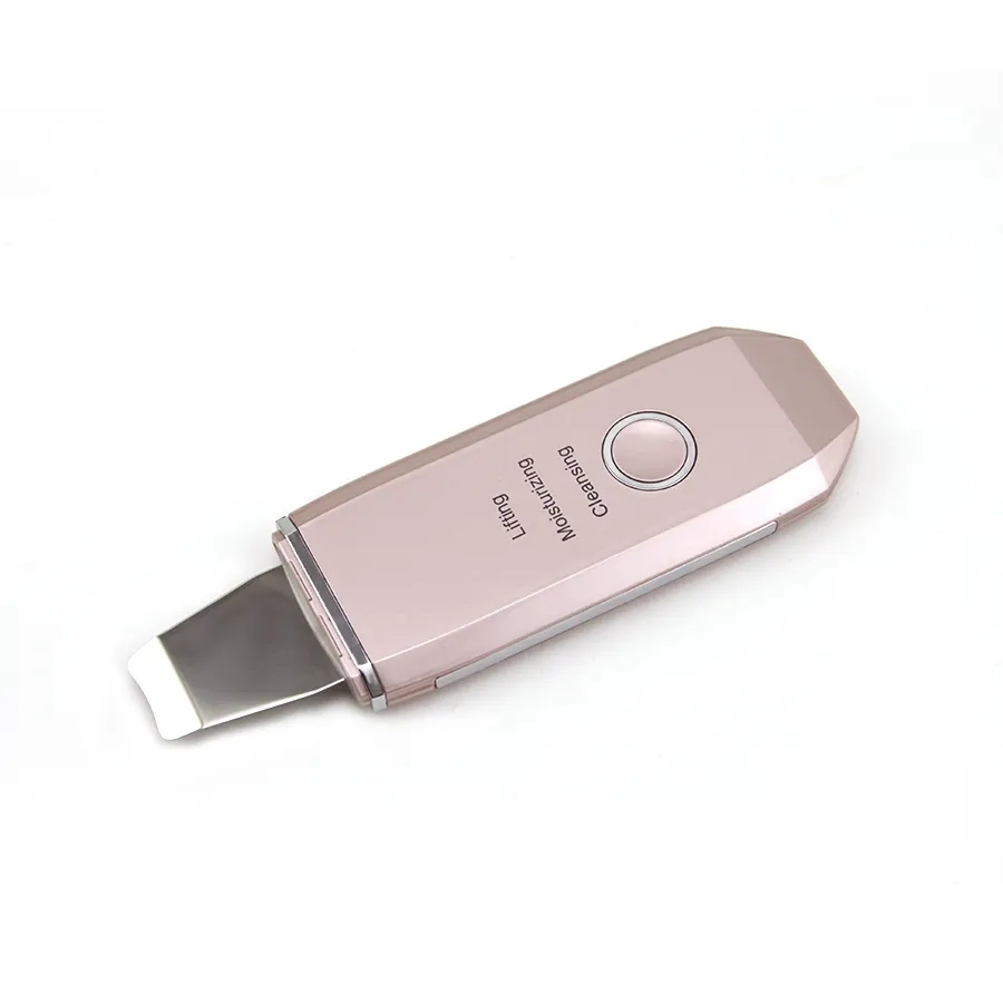 Pore Comedo Removal Machine Cleaning Skin Face Spatula Tool