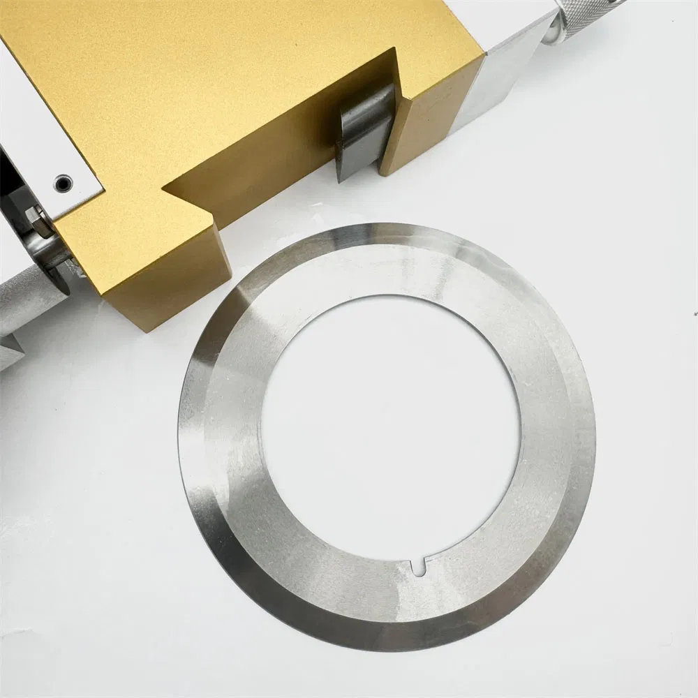 Mechanical Accessories Circular Slitting Knives