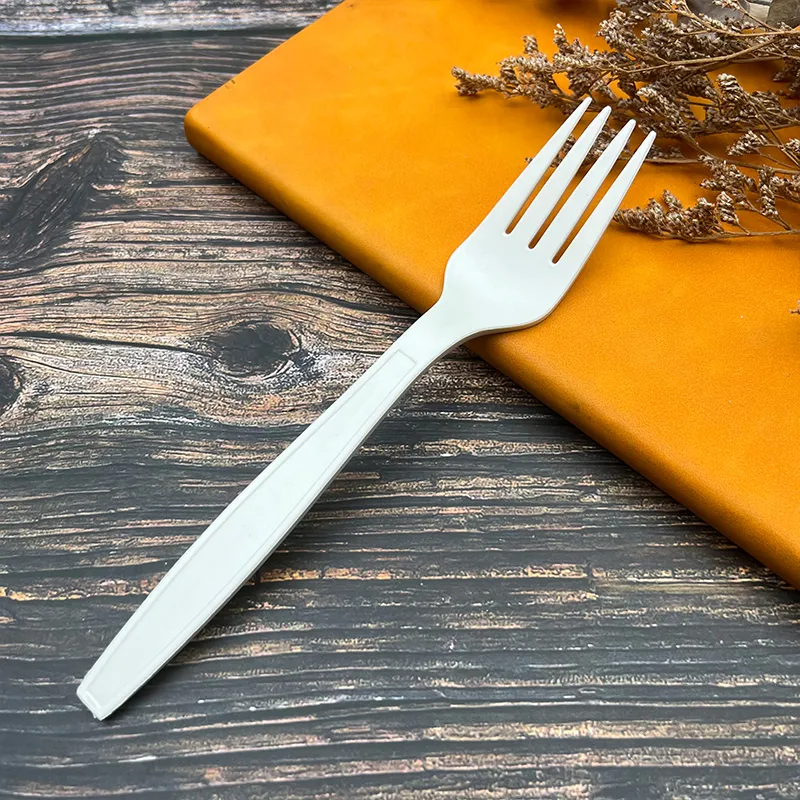 Biodegradable Cutlery Set