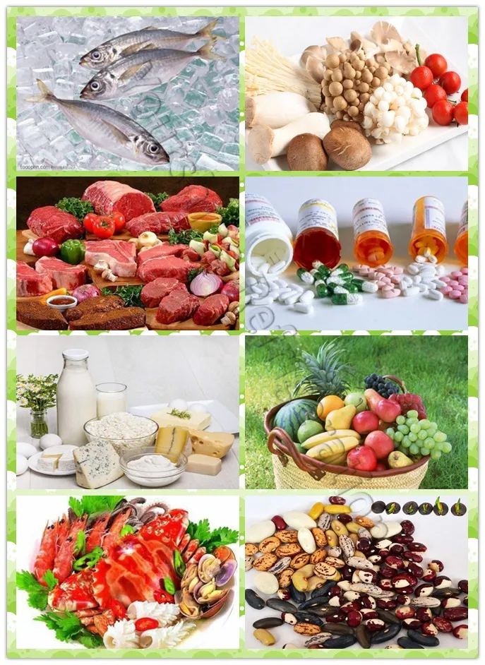 Cold Storage Application