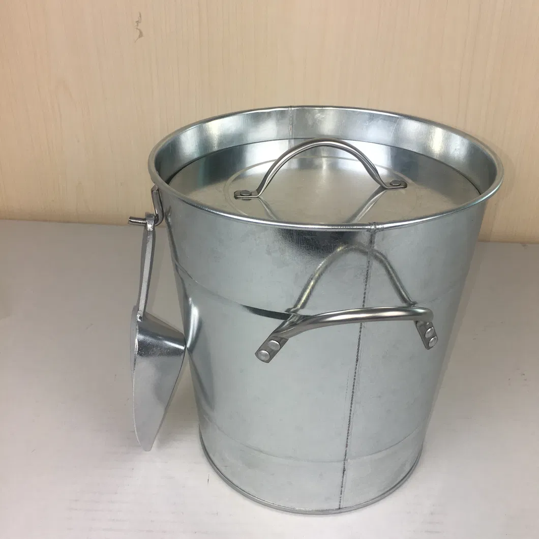 Vintage Style Bucket