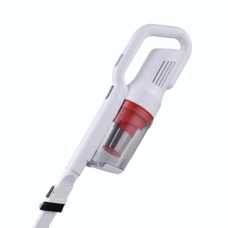 Small Home Dust Cleaning Appliance