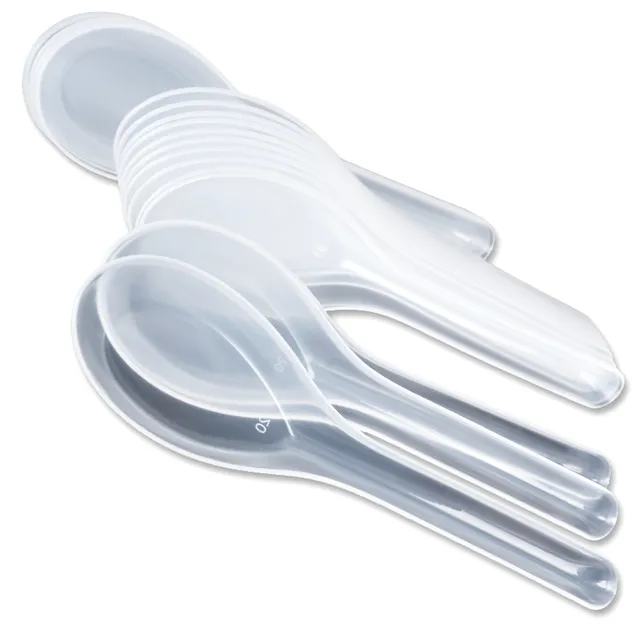 Plastic Cutlery Packaging