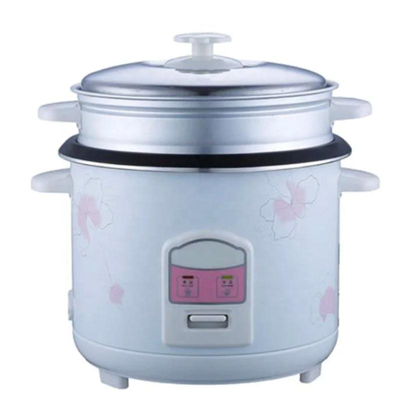 Small Electric Rice Cooker 1.5L Professional Factory Rice Cooker Commercial Best Selling Household Kitchen Appliance
