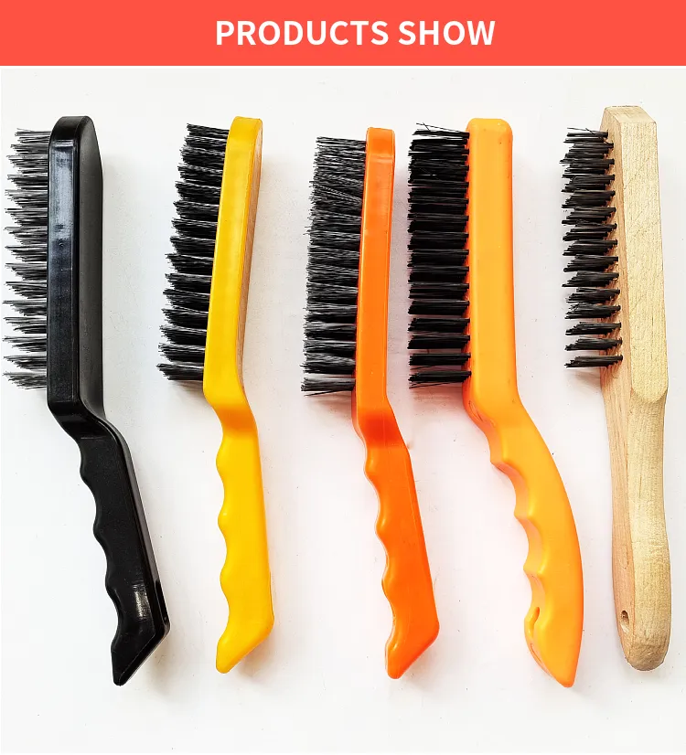 Industrial Cleaning Tool 6