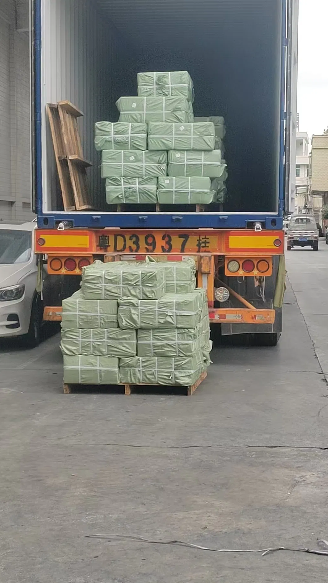 Manufacturing Process