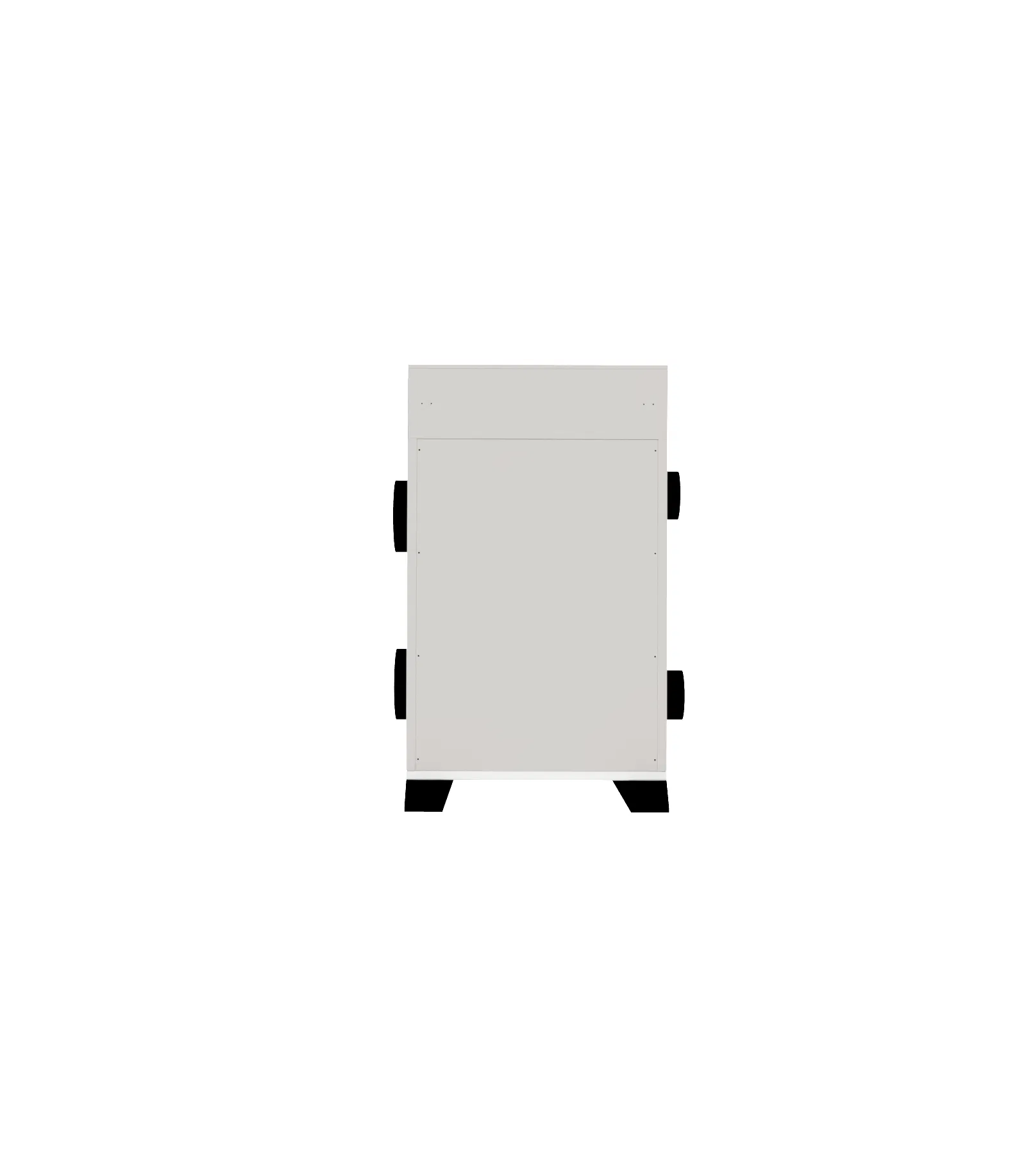 Industrial Mini Cold Storage System with Frost-Free Refrigeration Equipment for Food Industry