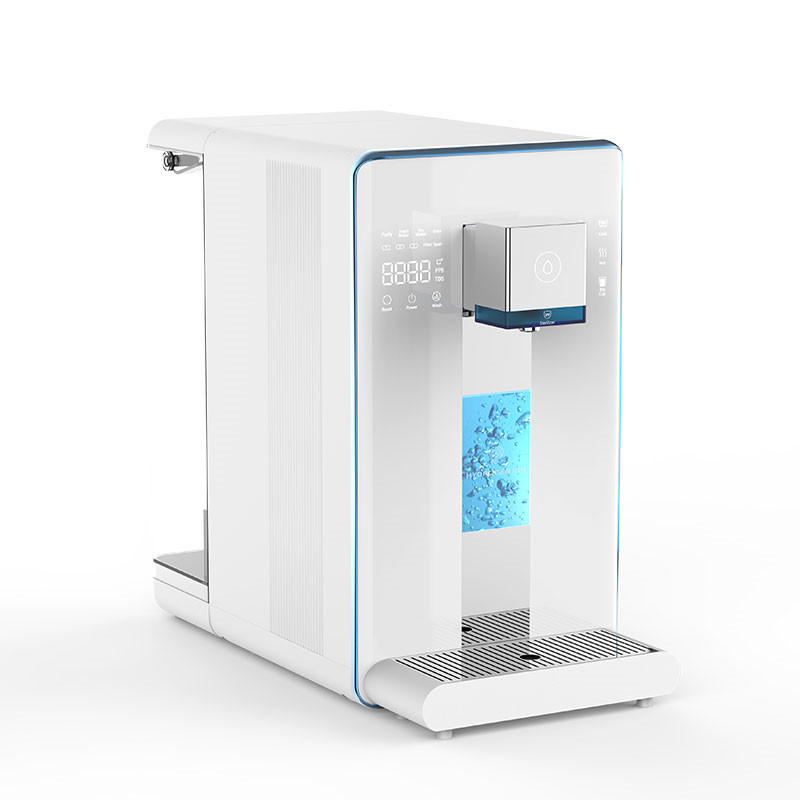 Water Purifier Machine Home Use Household Essentials Kitchen Small Appliances