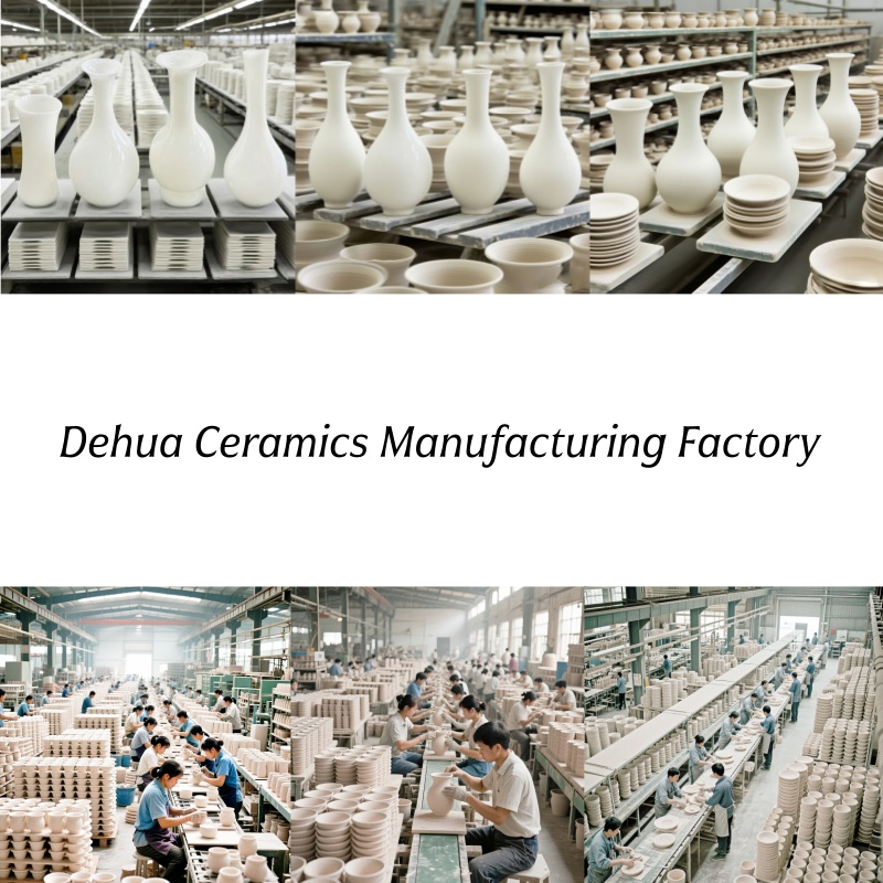 Chineae Design Ceramic Bowl Mug for Gift Porcelain Tea Cup Sets with Lid for Drinkware