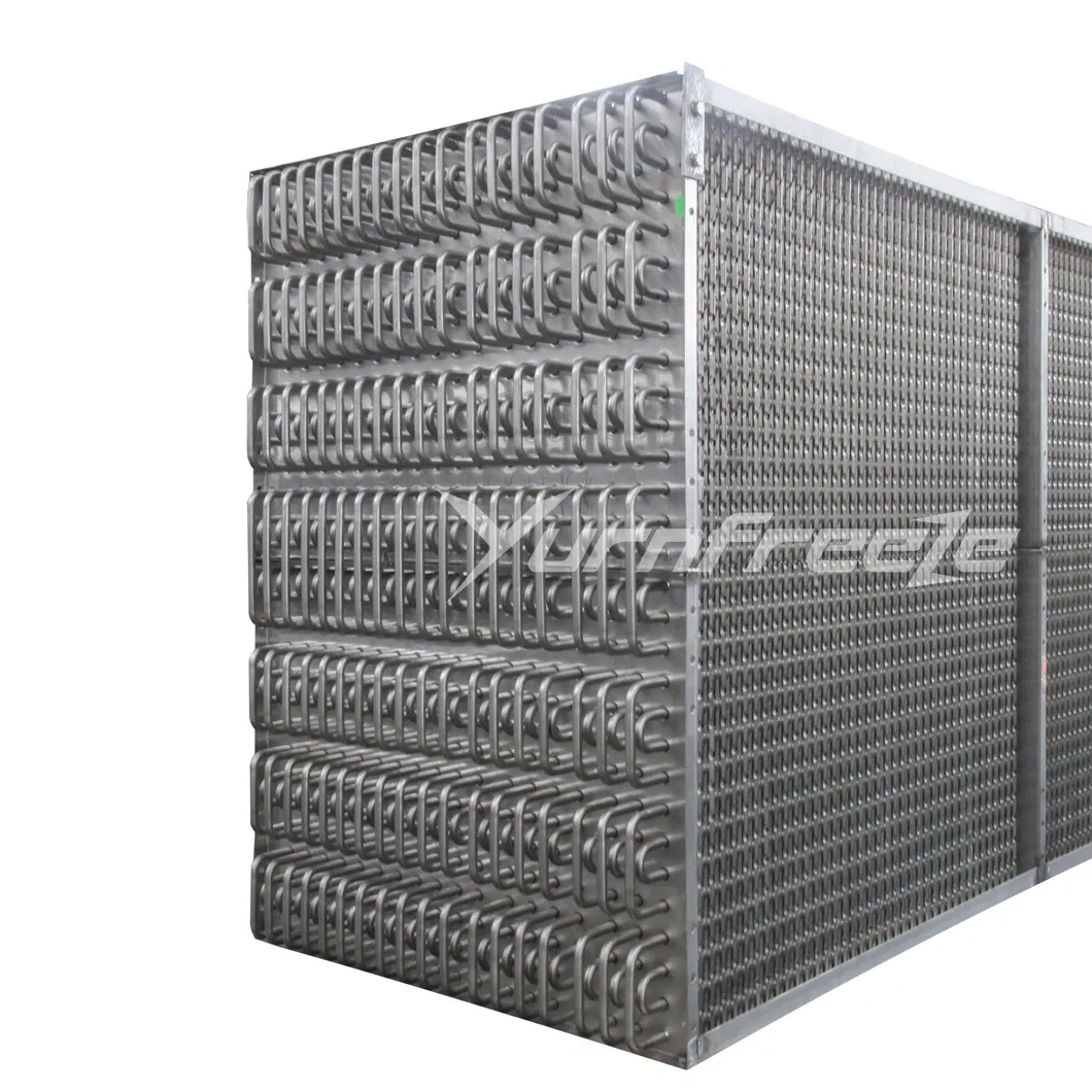 Evaporator 2